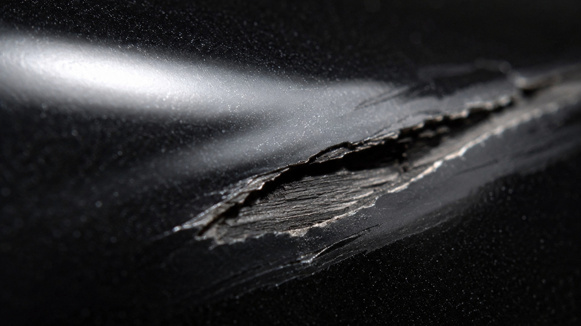 Lackreparatur und Smart Repair – PV Lackreparatur Coburg